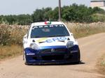 Fiat Grande Punto S2000 2006 года